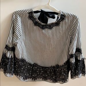 Zara Shirt